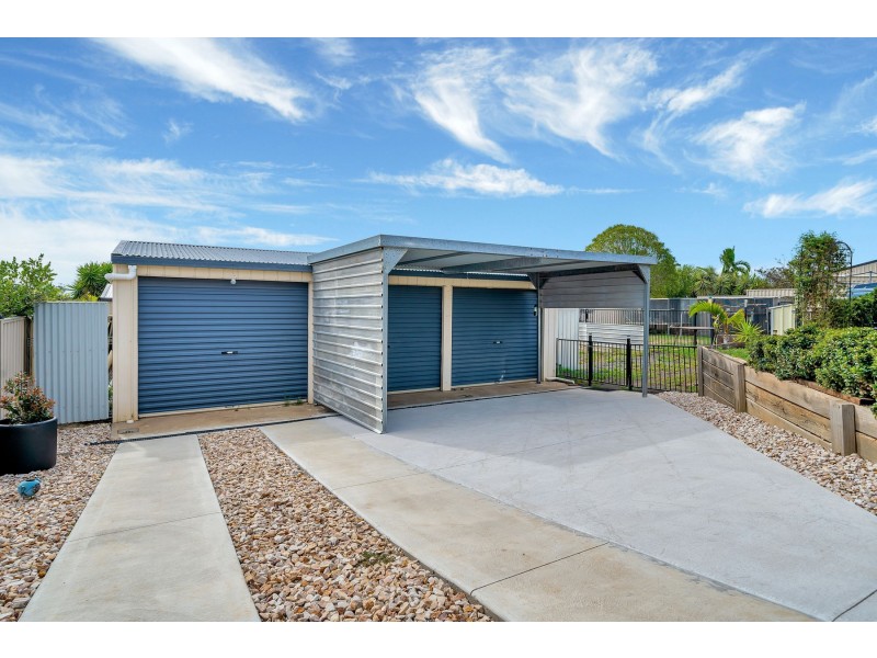 14 Schaefer Court, Westbrook QLD 4350