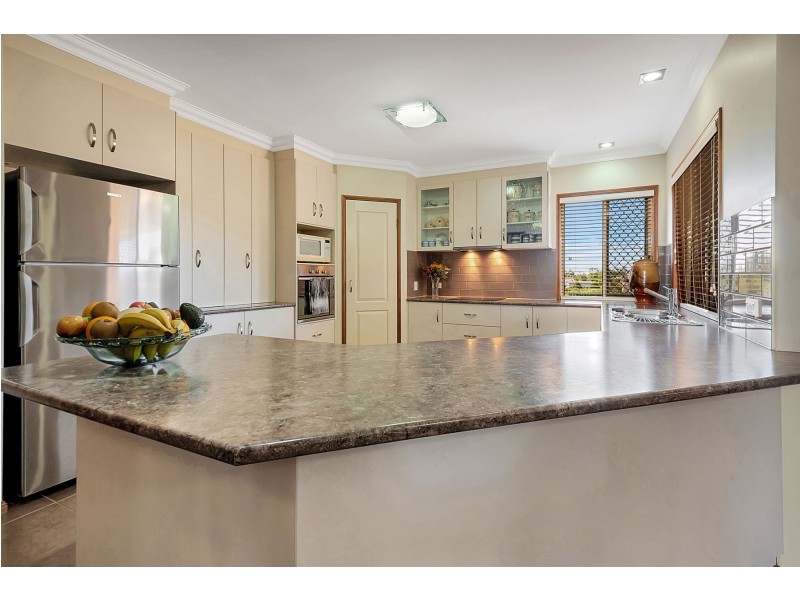 1 Cole Drive, Highfields QLD 4352