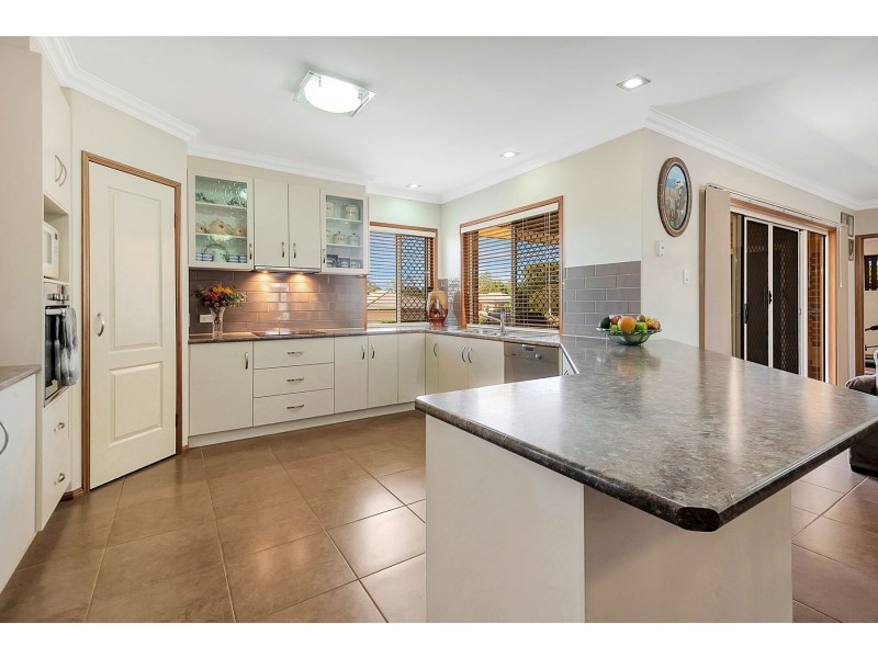 1 Cole Drive, Highfields QLD 4352