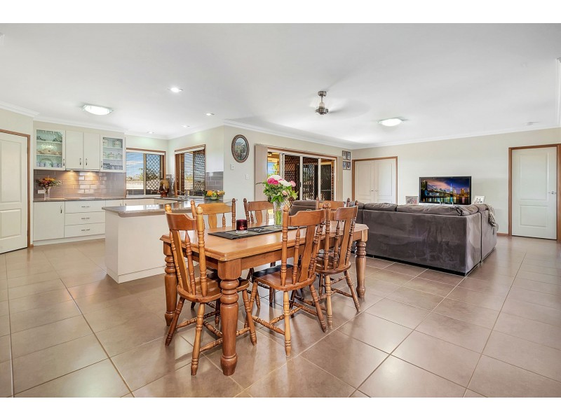 1 Cole Drive, Highfields QLD 4352