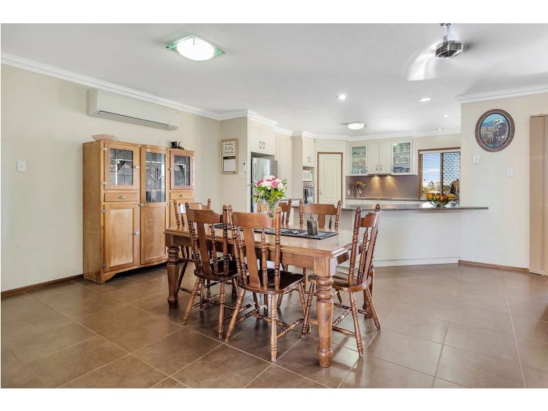 1 Cole Drive, Highfields QLD 4352