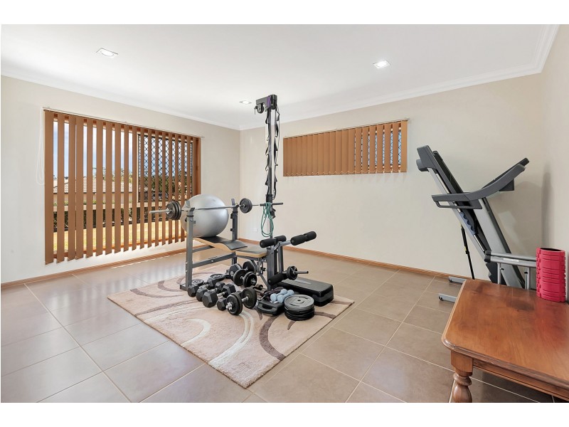 1 Cole Drive, Highfields QLD 4352