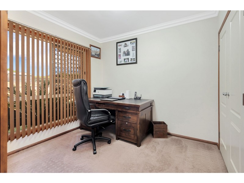 1 Cole Drive, Highfields QLD 4352