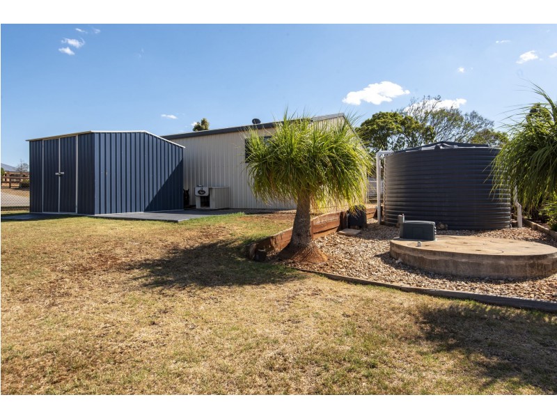 1 Cole Drive, Highfields QLD 4352