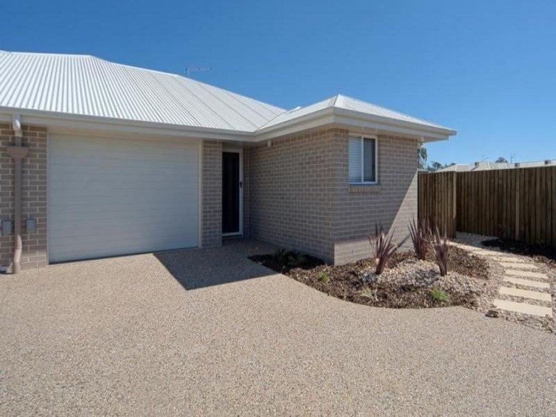 3/5 Nabiac Close, Kearneys Spring QLD 4350