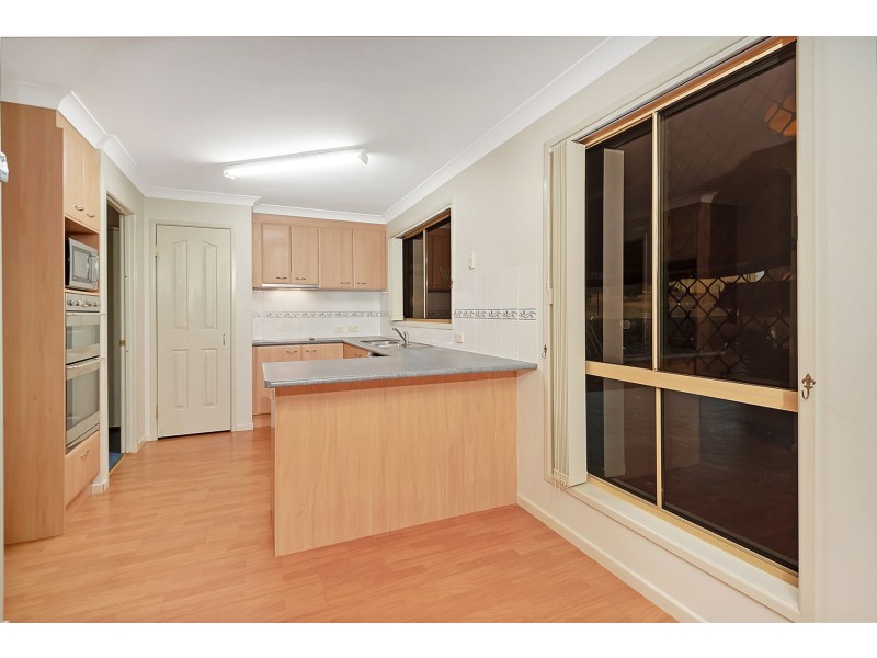 28 Garrett Road, Meringandan QLD 4352