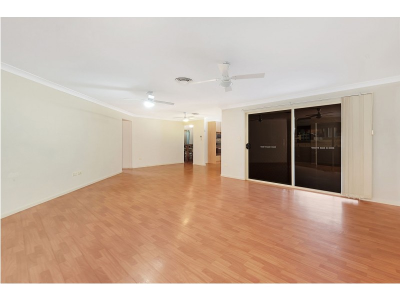 28 Garrett Road, Meringandan QLD 4352
