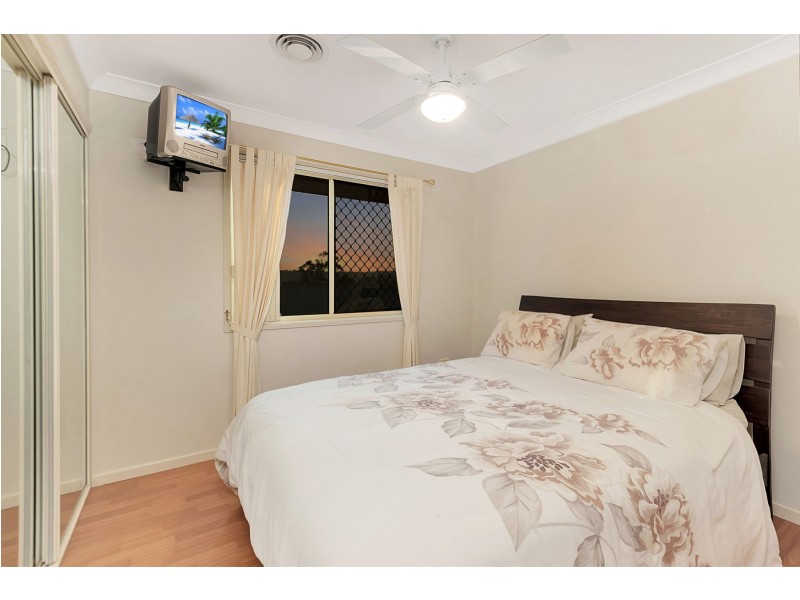 28 Garrett Road, Meringandan QLD 4352