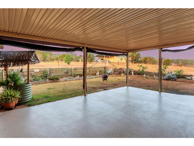 28 Garrett Road, Meringandan QLD 4352