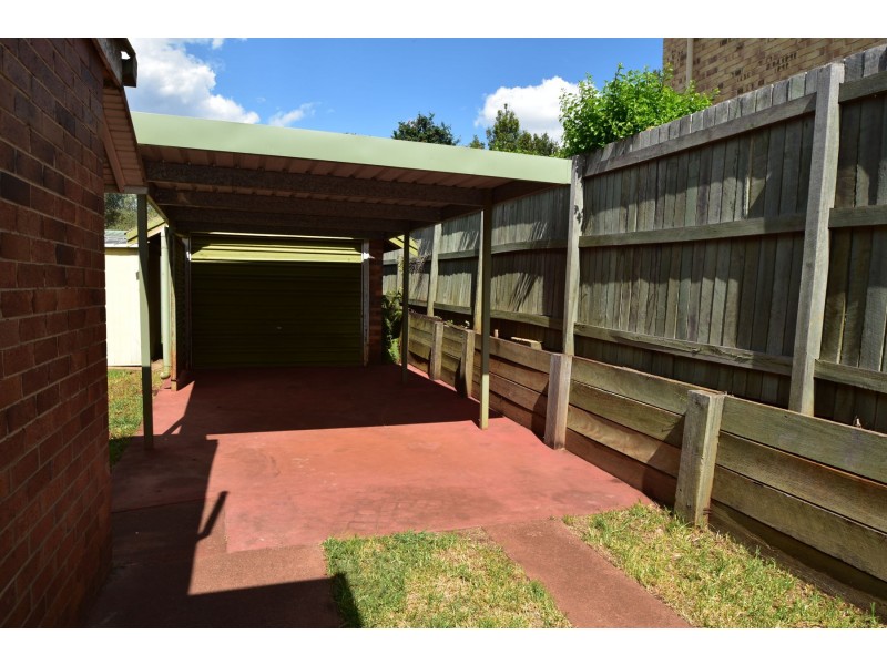 78 Ramsay  Street, Centenary Heights QLD 4350