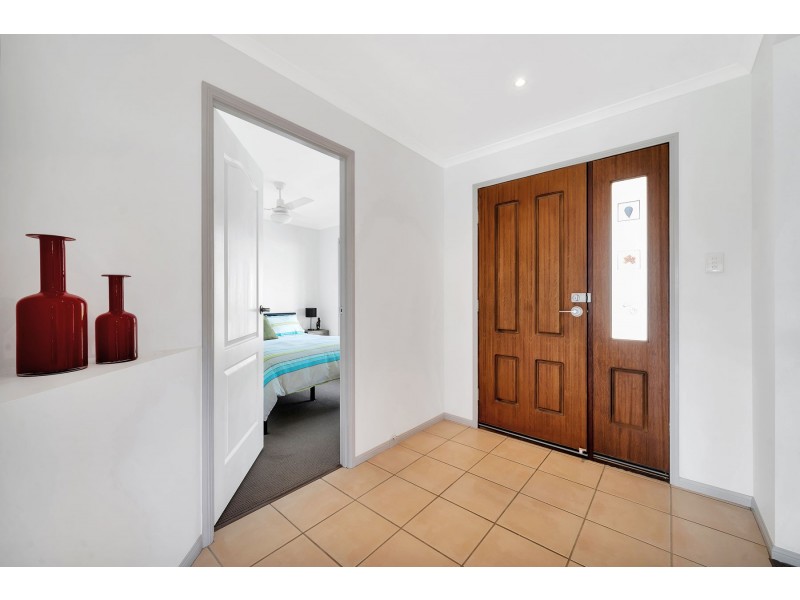 29 Highland Park Road, Meringandan West QLD 4352
