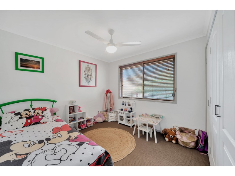 29 Highland Park Road, Meringandan West QLD 4352