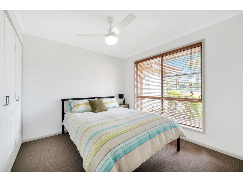 29 Highland Park Road, Meringandan West QLD 4352