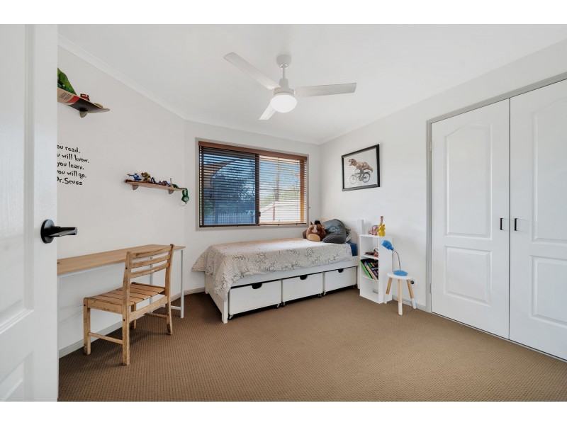 29 Highland Park Road, Meringandan West QLD 4352