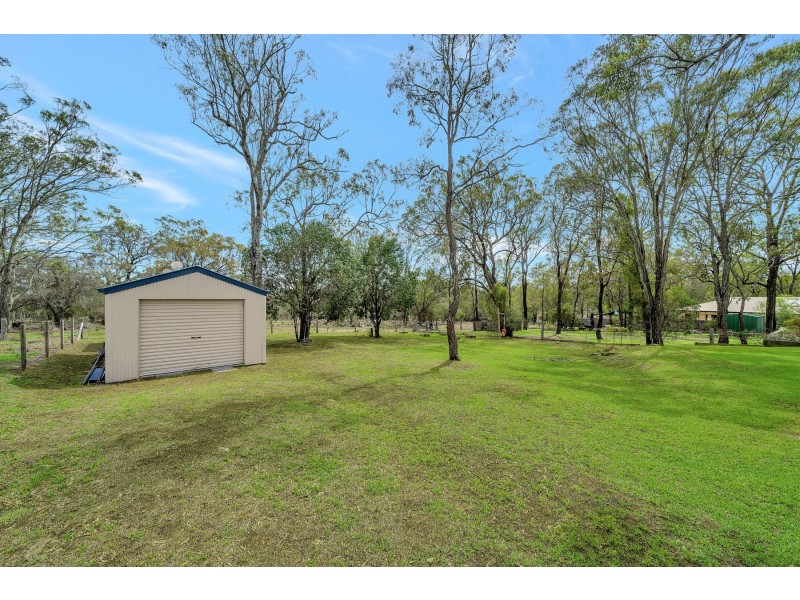 29 Highland Park Road, Meringandan West QLD 4352