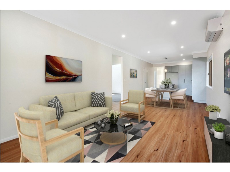 17 Weetwood Street, Newtown QLD 4350