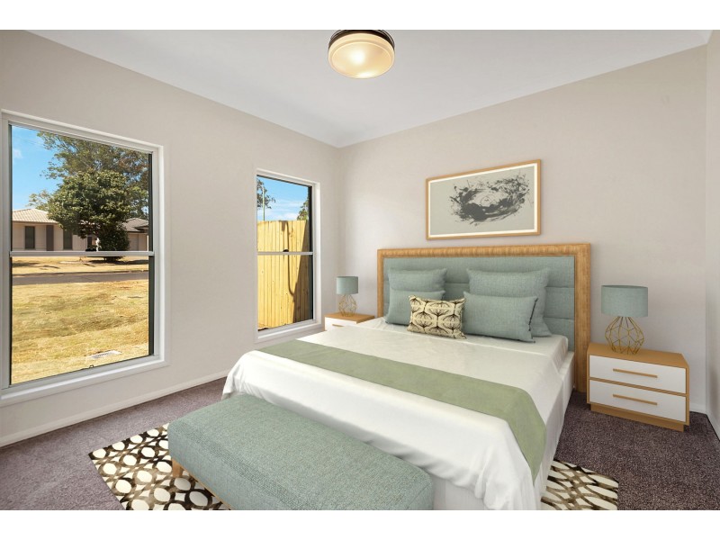 17 Weetwood Street, Newtown QLD 4350