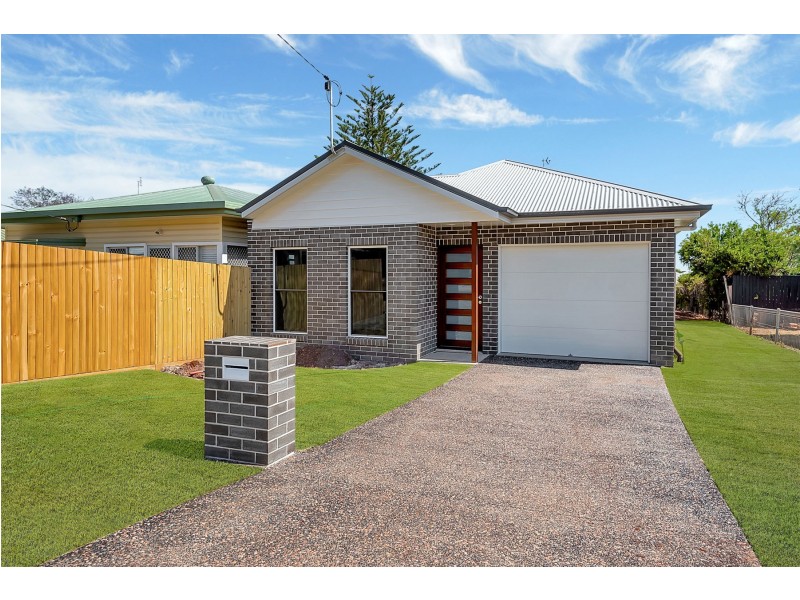 17 Weetwood Street, Newtown QLD 4350