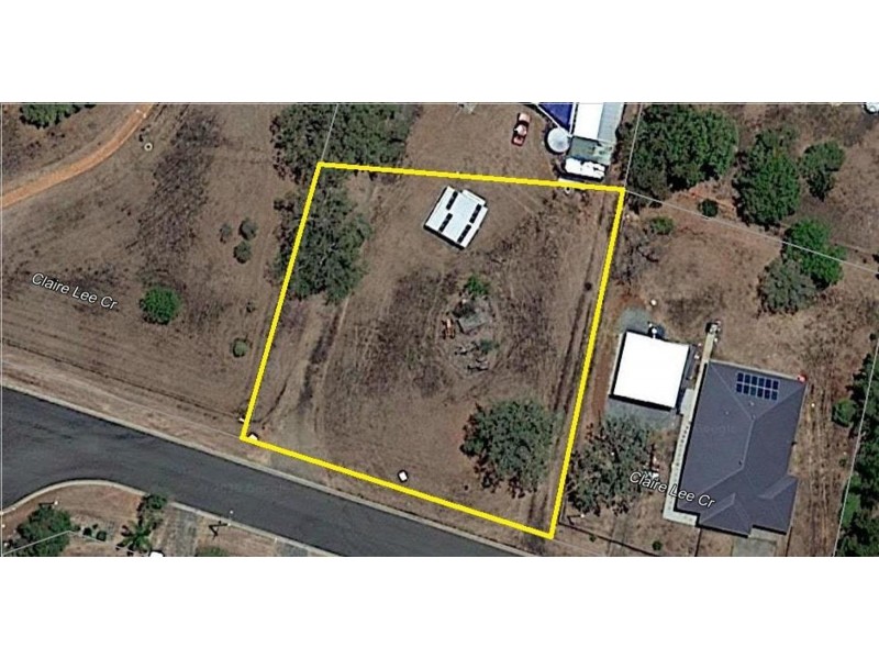 15 Claire-Lee Crescent, Kingsthorpe QLD 4400