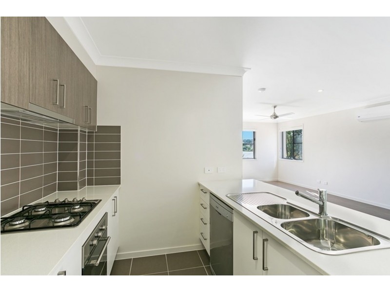 4/57a Mort Street, North Toowoomba QLD 4350