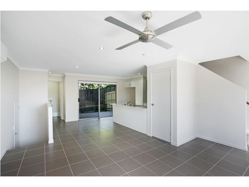 4/57a Mort Street, North Toowoomba QLD 4350