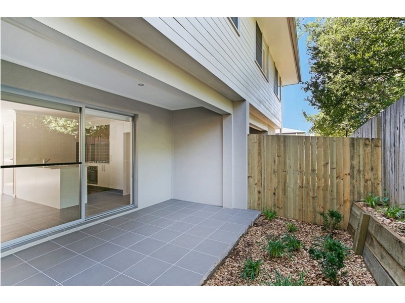 4/57a Mort Street, North Toowoomba QLD 4350