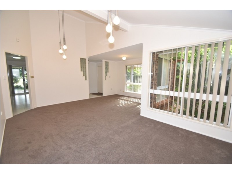 293 Mackenzie Street, Centenary Heights QLD 4350