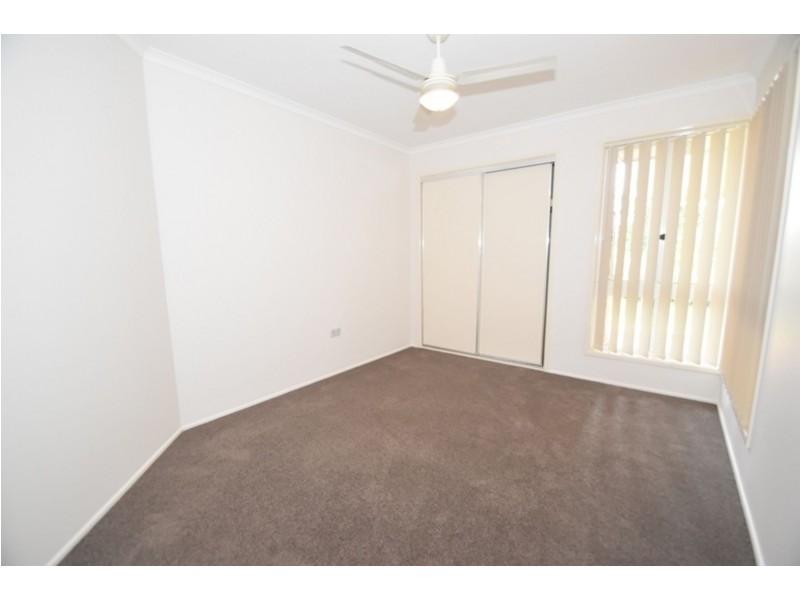 293 Mackenzie Street, Centenary Heights QLD 4350