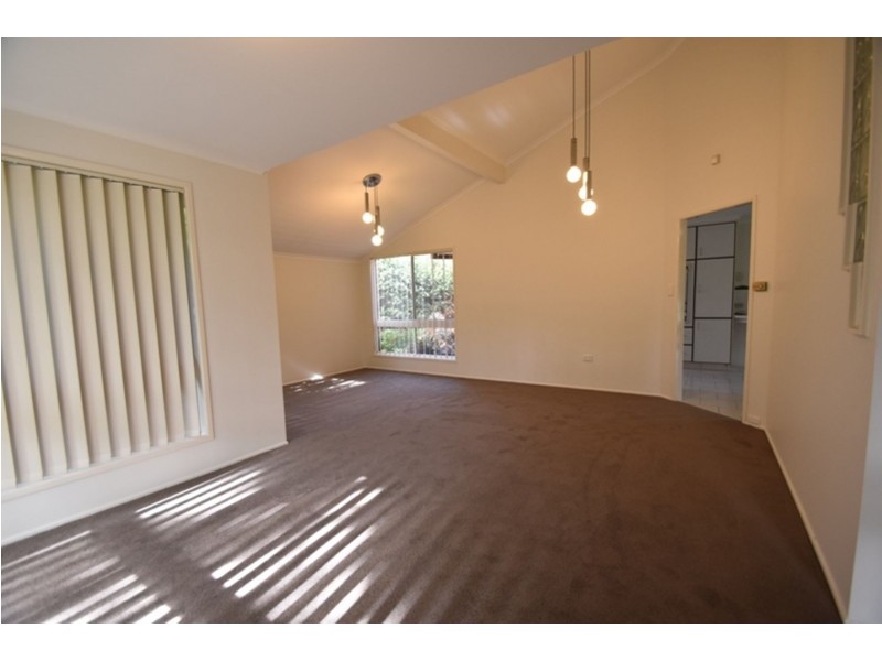 293 Mackenzie Street, Centenary Heights QLD 4350