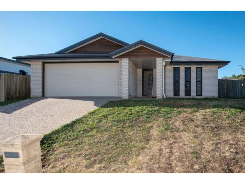 7 Coolana Court, Harristown QLD 4350