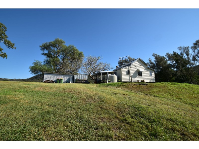 1753 Murphys Creek Road, Murphys Creek QLD 4352