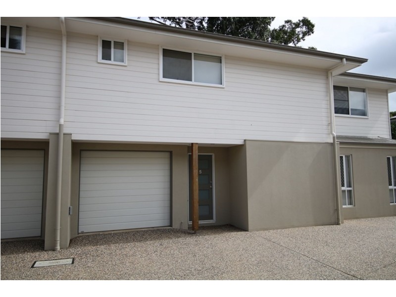 5/18-20 Victory Street, Newtown QLD 4350