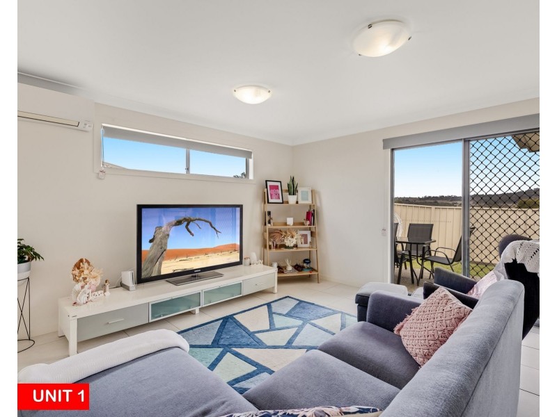 6 Minnett Street, Glenvale QLD 4350