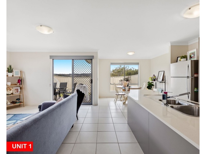 6 Minnett Street, Glenvale QLD 4350