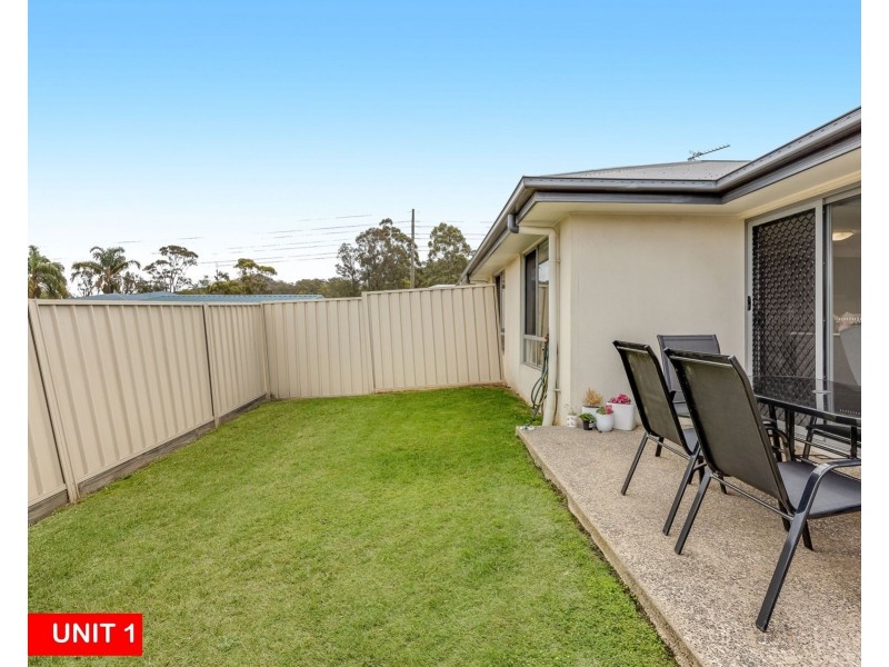 6 Minnett Street, Glenvale QLD 4350