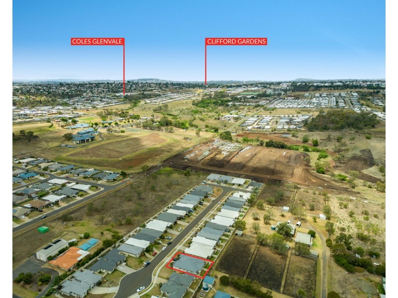 6 Minnett Street, Glenvale QLD 4350