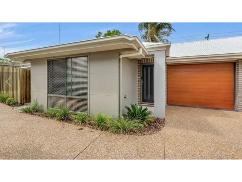 5/340 Hume Street, Centenary Heights QLD 4350