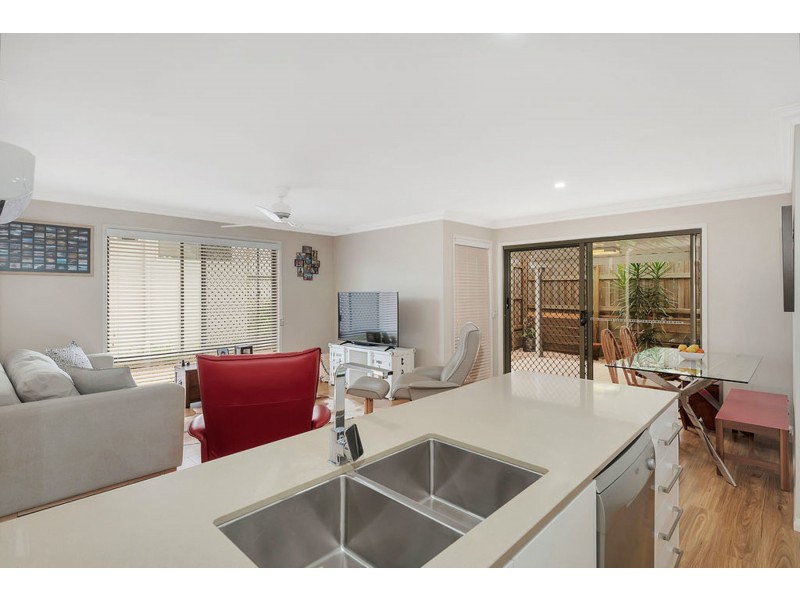 5/340 Hume Street, Centenary Heights QLD 4350