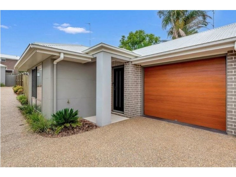 5/340 Hume Street, Centenary Heights QLD 4350