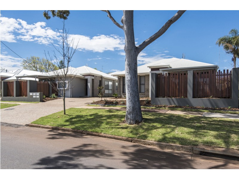 5/340 Hume Street, Centenary Heights QLD 4350