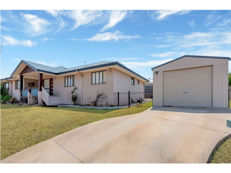 45 Elizabeth Street, Westbrook QLD 4350