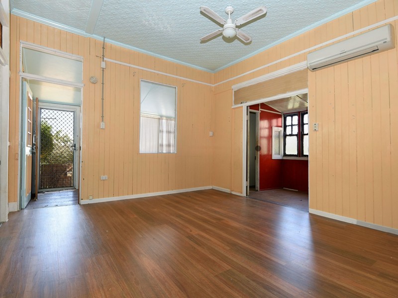 12 Netterville Street, East Toowoomba QLD 4350