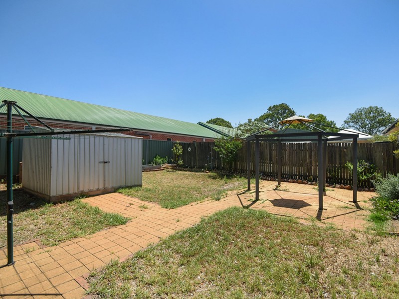 12 Netterville Street, East Toowoomba QLD 4350