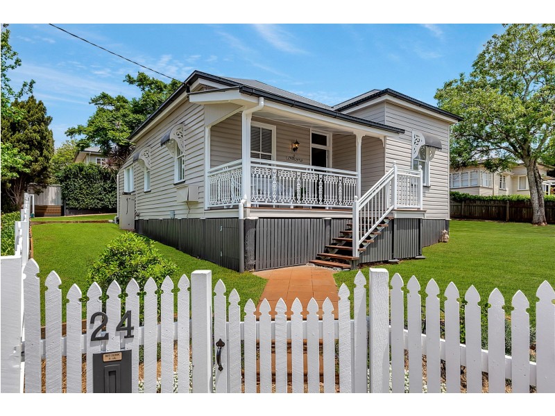 24 Seaton Street, South Toowoomba QLD 4350
