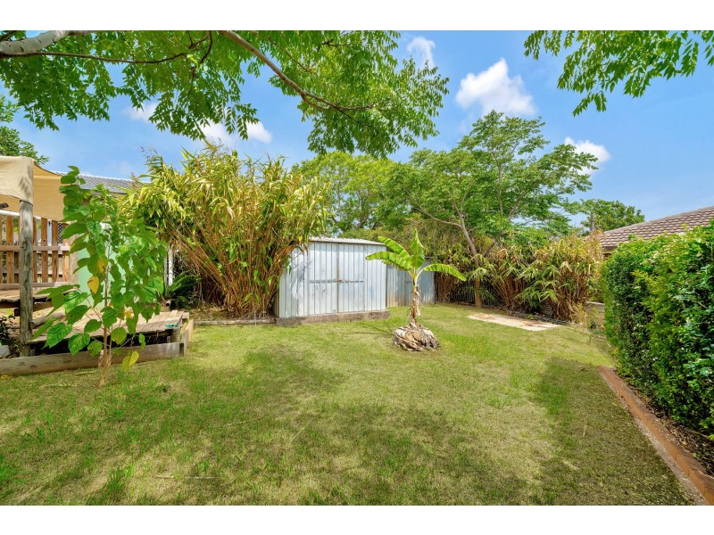 3 Cassia Street, Centenary Heights QLD 4350