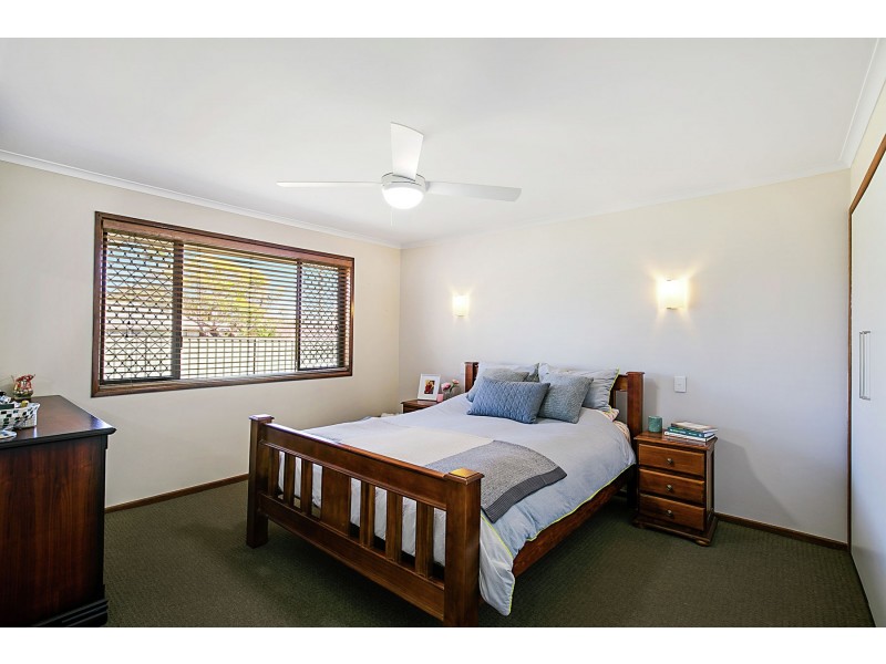 8 Jasmine Court, Centenary Heights QLD 4350