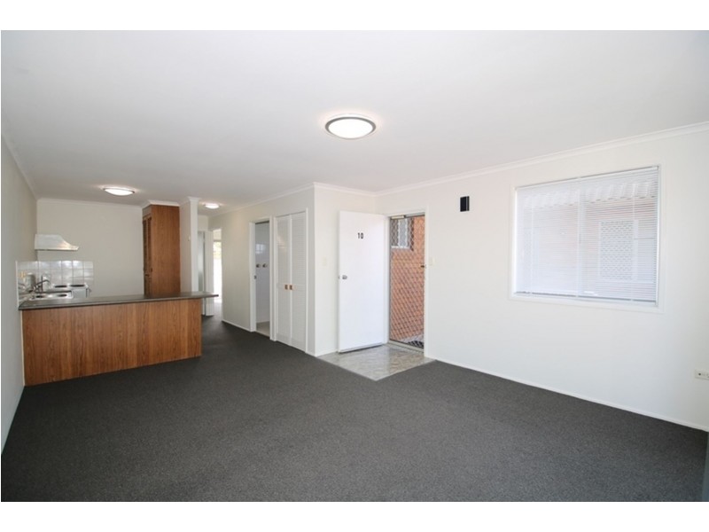 10/262 Margaret Street, Toowoomba City QLD 4350