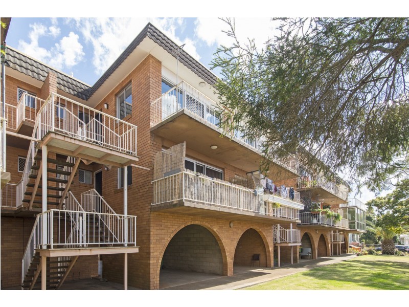 10/262 Margaret Street, Toowoomba City QLD 4350