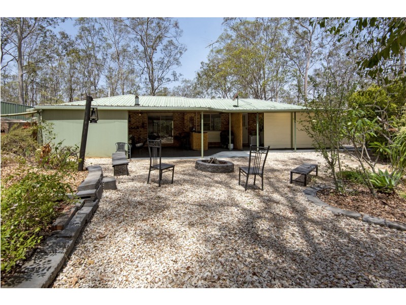 89 Dugandan Road, Upper Lockyer QLD 4352