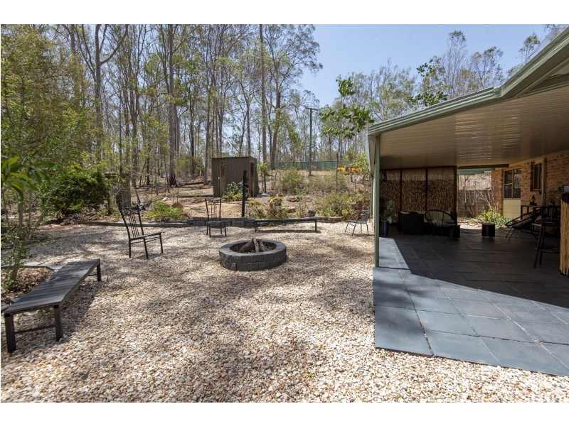 89 Dugandan Road, Upper Lockyer QLD 4352